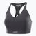 Reggiseno sportivo Salomon Shakeout Bliss deep black