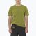 T-shirt da uomo Salomon Trackline cardamon seed