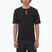 Maglietta da running da uomo  Salomon Ultra Tee deep black