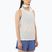 Canotta da running da donna Salomon Shakeout Core Tank whisper white