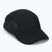 Cappellino con visiera Salomon Shakeout deep black