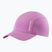Cappellino con visiera Salomon Shakeout iris orchid