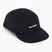 Cappellino con visiera Salomon Sense Aero deep black