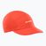 Cappellino con visiera Salomon Sense Aero fiery red