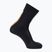 Calzini Salomon Pulse Race Flag Crew black