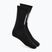 Calzini Salomon Pulse Race Flag Crew black