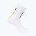 Calzini Salomon Pulse Race Flag Crew white