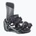 Attacchi da snowboard Salomon XA Supermatic castor gray/black