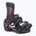 Attacchi da snowboard Salomon XA Supermatic huckleberry/black