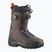 Scarponi da snowboard uomo Salomon Echo Dual Boa black/wren/fiery red