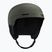 Casco da sci Salomon Brigade Index castor gray