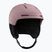 Casco da sci Salomon Pioneer 3 dawn pink
