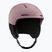 Casco da sci Salomon Pioneer 3 Access dawn pink