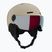 Casco da sci per bambini Salomon Orka Visor Jr S2 rainy day