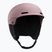 Casco da sci Salomon Husk dawn pink