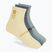 Calze Salomon Everyday Ankle 3 pack dusty yellow/sea foam/stormy weather