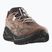 Scarpe da corsa uomo Salomon Aero Glide 4 GRVL burro/black