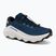 Scarpe da corsa uomo Salomon Ultra Glide 4 gibraltar sea/black