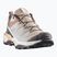 Scarpe da trekking donna Salomon X Ultra 360 GTX oxford tan/pearl blue