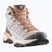 Scarpe da trekking donna Salomon X Ultra 360 MID GTX oxford tan/pearl blue