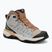 Scarpe da trekking donna Salomon X Ultra 360 MID GTX oxford tan/pearl blue