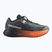 Scarpe da corsa uomo Salomon Aero Glide 4 GRVL urban chic/black