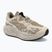 Scarpe da corsa donna Salomon Aero Glide 4 GRVL tapioca/desert tan