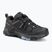 Scarpe da trekking donna Salomon X Ultra 5 GTX asphalt/castlerock