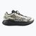 Scarpe da corsa uomo Salomon Aero Glide 4 GRVL bog/black