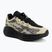 Scarpe da corsa uomo Salomon Aero Glide 4 GRVL bog/black