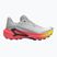 Scarpe da corsa uomo Salomon Genesis 2 gray violet/safety yellow