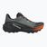 Scarpe da corsa uomo Salomon Genesis 2 urban chic/black