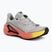 Scarpe da corsa donna Salomon Genesis 2 gray violet/safety yellow