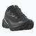 Scarpe da corsa uomo Salomon Genesis 2 GTX black/black