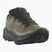 Scarpe da corsa uomo Salomon Genesis 2 GTX grape leaf/black