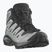 Scarponcini da trekking bambini Salomon XA PRO MID Waterproof black/sedona sage