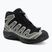 Scarponcini da trekking bambini Salomon XA PRO MID Waterproof black/sedona sage
