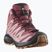 Scarponcini da trekking bambini Salomon XA Pro Mid Waterproof nocturne/dusky orchid