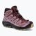Scarponcini da trekking bambini Salomon XA Pro Mid Waterproof nocturne/dusky orchid