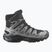 Scarponcini da trekking bambini Salomon XA Pro Winter Waterproof black/castlerock