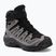 Scarponcini da trekking bambini Salomon XA Pro Winter Waterproof black/castlerock