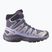 Scarponcini da trekking bambini Salomon XA Pro Winter Waterproof nine iron/gull