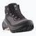 Scarpe da trekking donna Salomon Genesis Mid GTX black/dawn pink