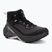 Scarpe da trekking donna Salomon Genesis Mid GTX black/dawn pink
