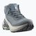 Scarpe da trekking donna Salomon Genesis Mid GTX grisaille/green milieu
