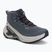 Scarpe da trekking donna Salomon Genesis Mid GTX grisaille/green milieu