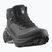 Scarpe da trekking uomo Salomon Genesis Mid GTX black/asphalt