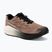 Scarpe da corsa uomo Salomon Aero Blaze 4 GRVL burro/vanilla ice