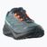 Scarpe da corsa uomo Salomon Aero Blaze 4 GRVL urban chic/black