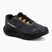 Scarpe da corsa uomo Salomon Aero Blaze 4 GRVL urban chic/black